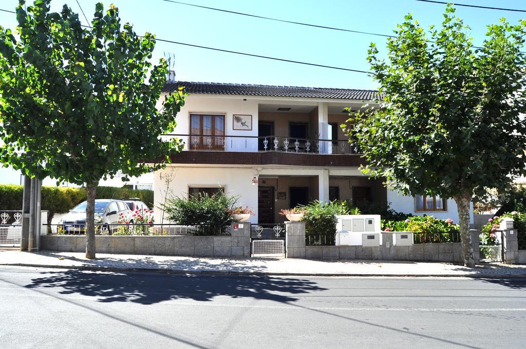 Beija-Flor House Villa Ribamar  Bagian luar foto