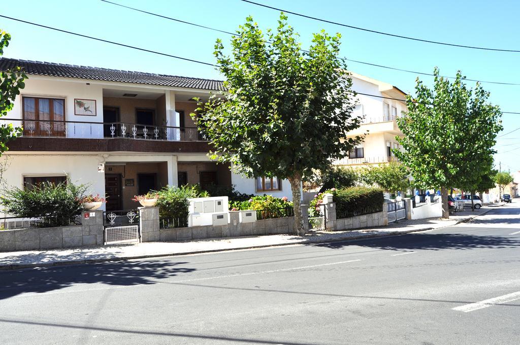 Beija-Flor House Villa Ribamar  Bagian luar foto