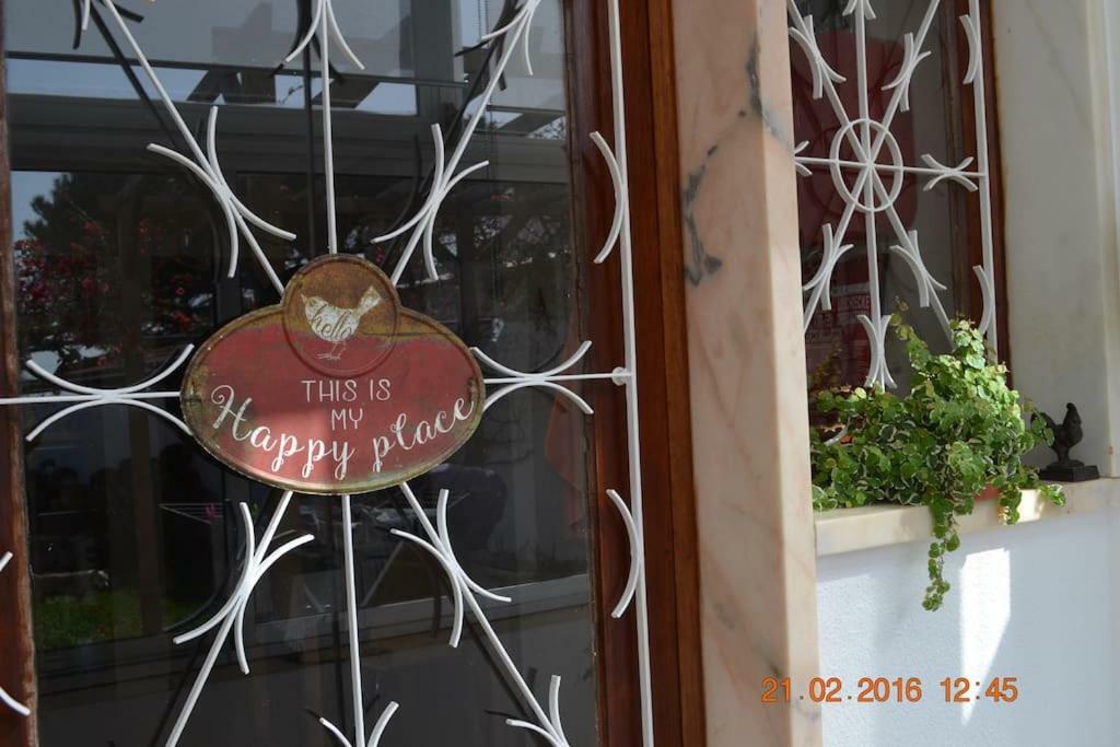 Beija-Flor House Villa Ribamar  Bagian luar foto
